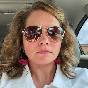 Meet your Posher, Kristen